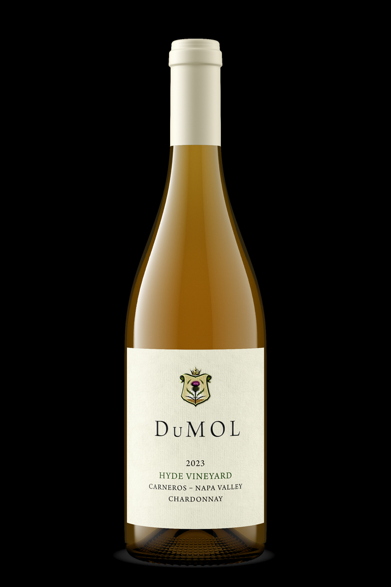 Hyde Vyd Dumol Winery Chardonnay