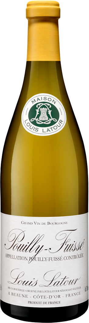 Maison Louis Latour Pouilly-Fuissé 1er Cru