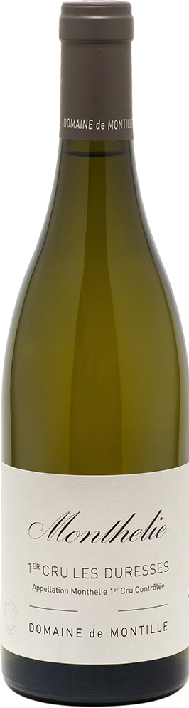 Domaine de Montille Les Duresses Monthelie 1er Cru