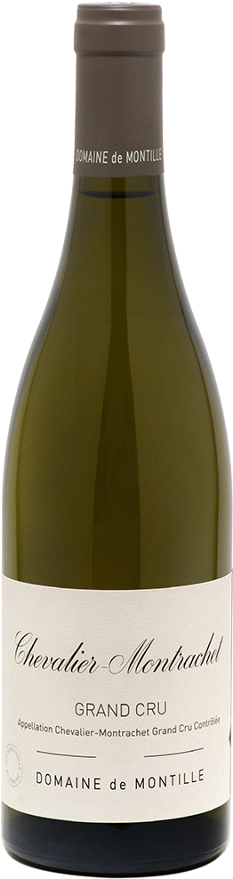 Domaine de Montille Chevalier-Montrachet Grand Cru