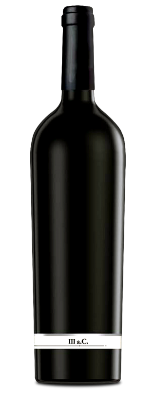 Beronia III A.C