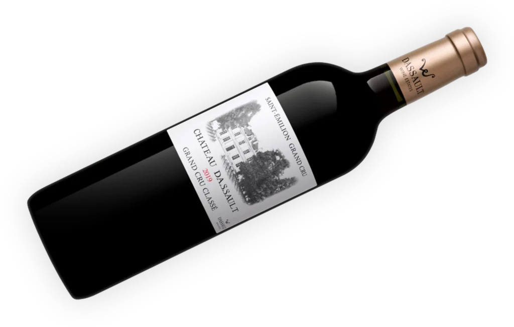 Château Dassault