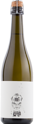 Days of Youth The Diver Brut Sparkling