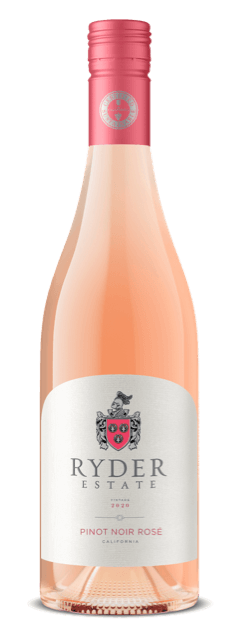Ryder Pinot Noir Rosé