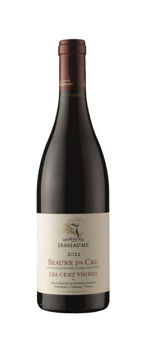 J.B. Jessiaume Les Vergers Hautes-Côtes de Beaune