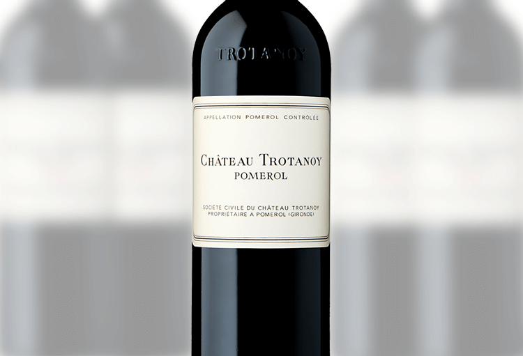 Château Trotanoy