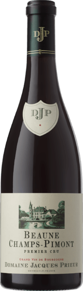 Domaine Jacques Prieur Champs-Pimont Beaune 1er Cru