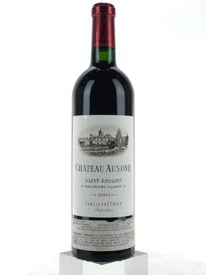 Ridge Monte Bello Cabernet Sauvignon