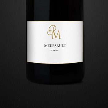 Pierre Morey Meursault