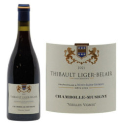 Thibault Liger-Belair Vieilles Vignes Chambolle-Musigny