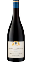 Thibault Liger-Belair La Charmotte Nuits-Saint-Georges