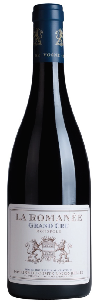 Thibault Liger-Belair Les Saint-Georges Nuits-Saint-Georges 1er Cru