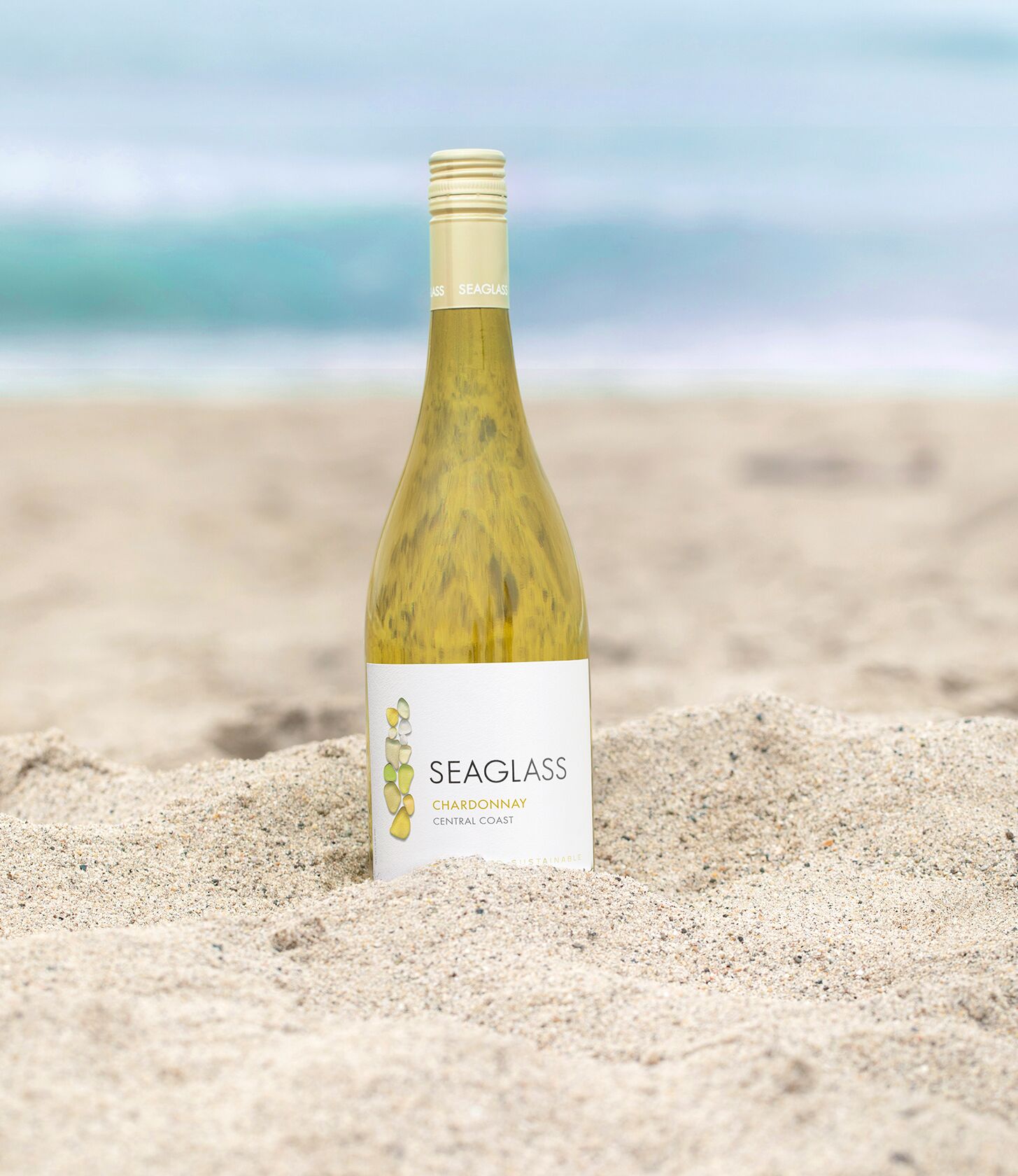 Seaglass Chardonnay