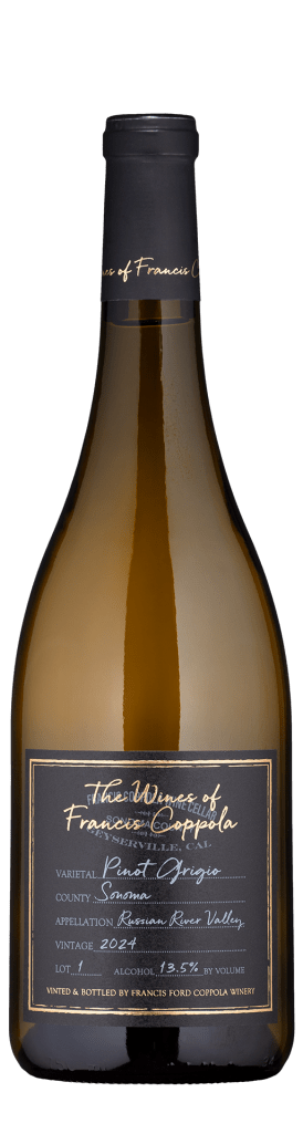 Coppola Rosso & Bianco Chardonnay