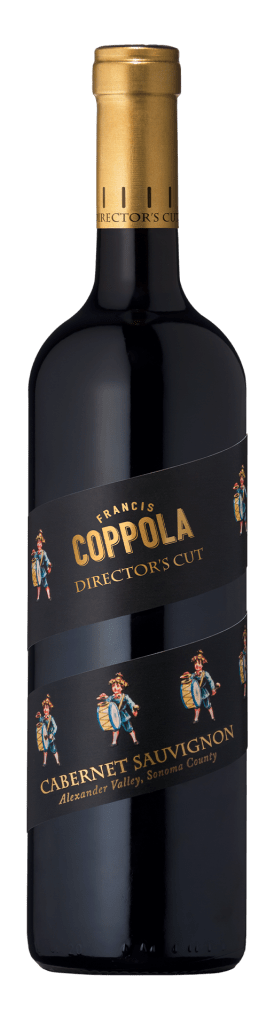 Coppola Rosso & Bianco Cabernet Sauvignon