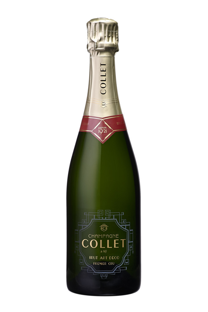 Brut Art Deco Premier Cru