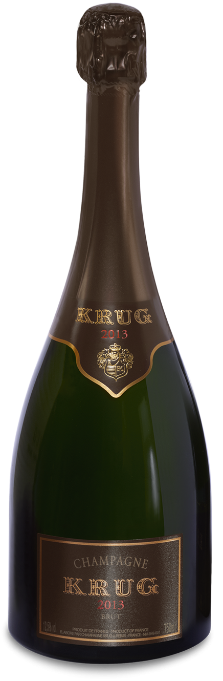 Krug Vintage Mhcs