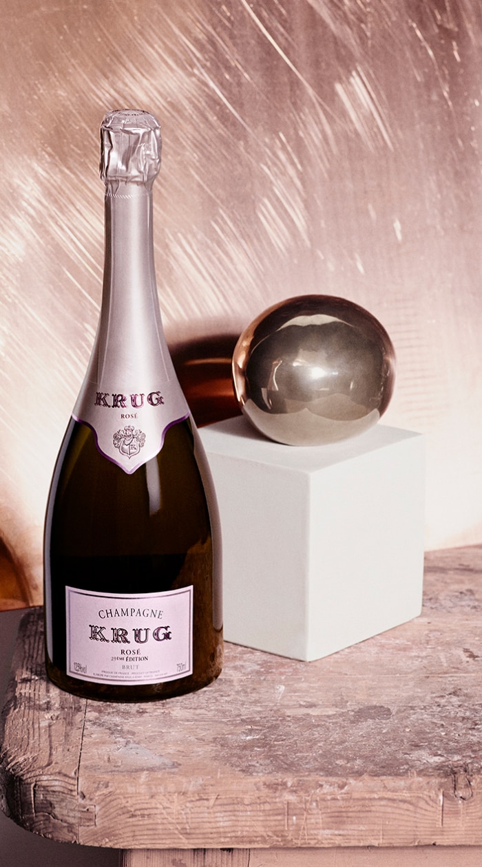 Krug Rose Mhcs