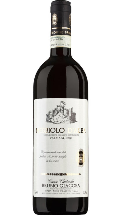 Bruno Giacosa Nebbiolo d'Alba