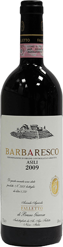 Bruno Giacosa Asili Riserva Barbaresco