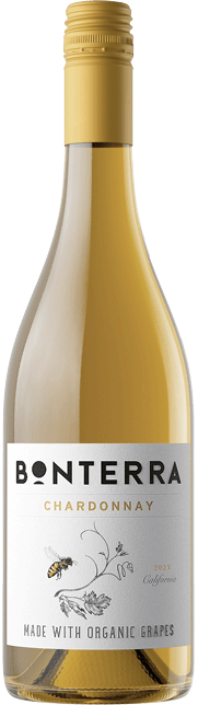 Bonterra Sustainable Chardonnay