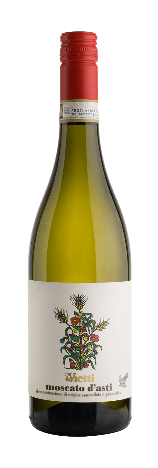 Vietti Moscato d'Asti