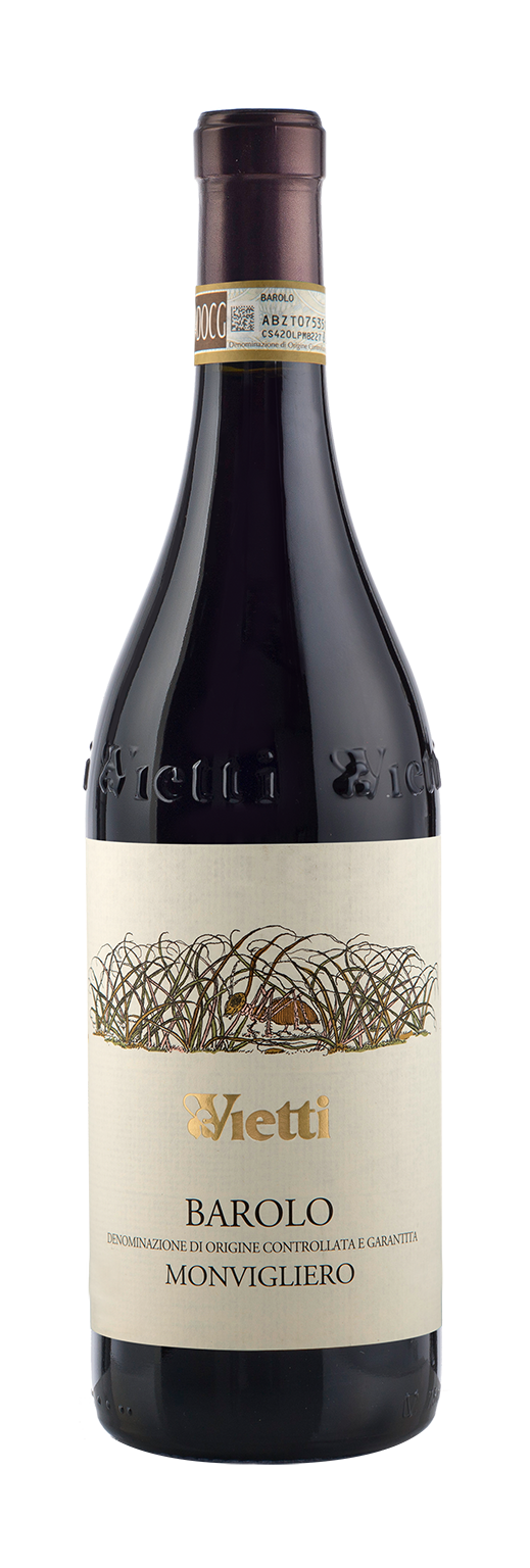 Vietti Monvigliero Barolo