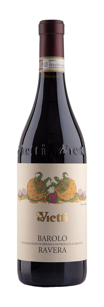 Vietti Ravera Barolo