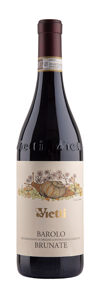 Vietti Brunate Barolo