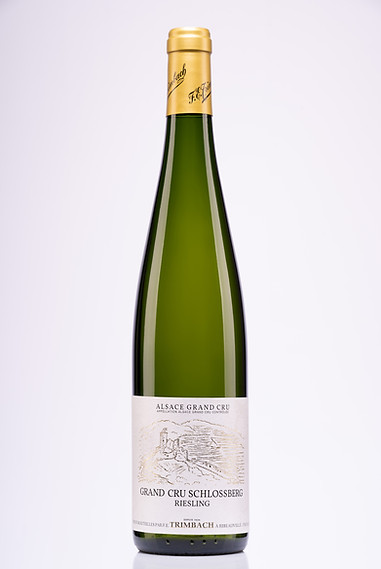Trimbach Riesling Grand Cru Geisberg