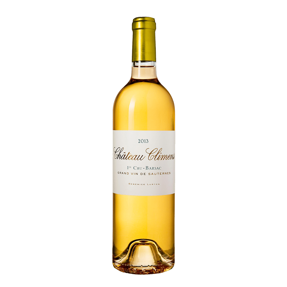 Chateau Climens