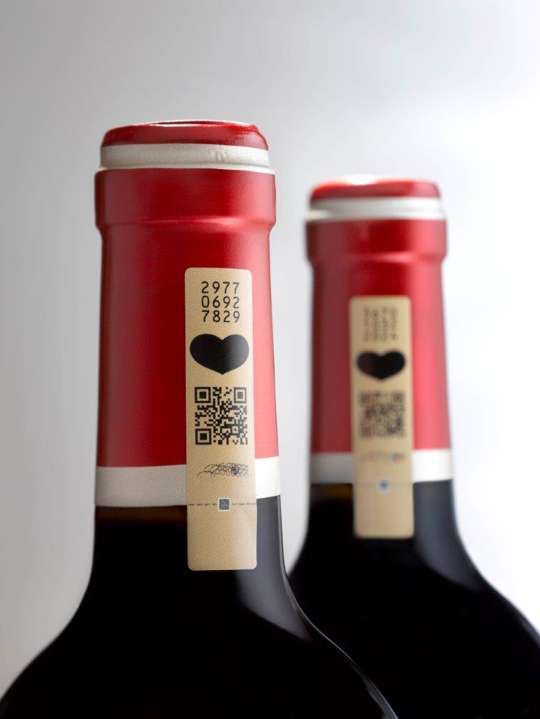 Chateau Calon Segur