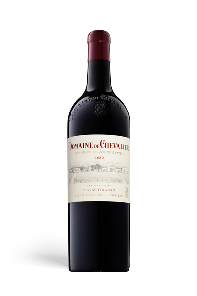 Domaine De Chevalier Rouge Gcc Pessac Leognan