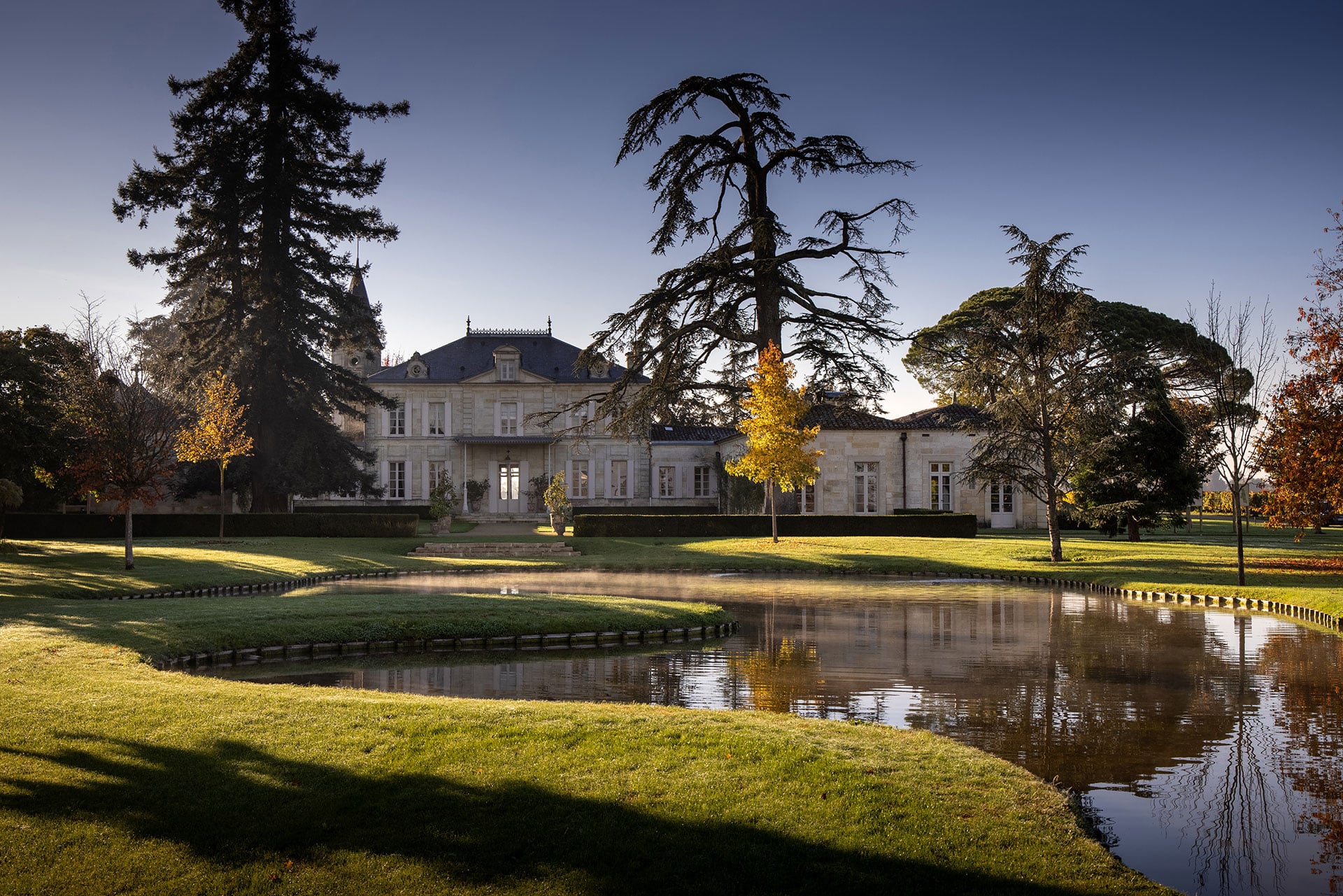 Joanne Chateau Cheval Blanc St Emilion Grand Cru