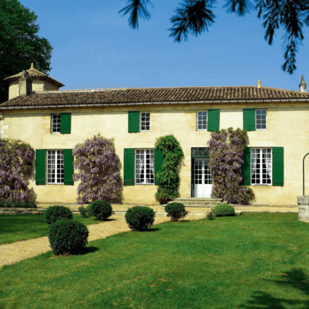 Joanne Chateau Doisy Vedrines Sauternes
