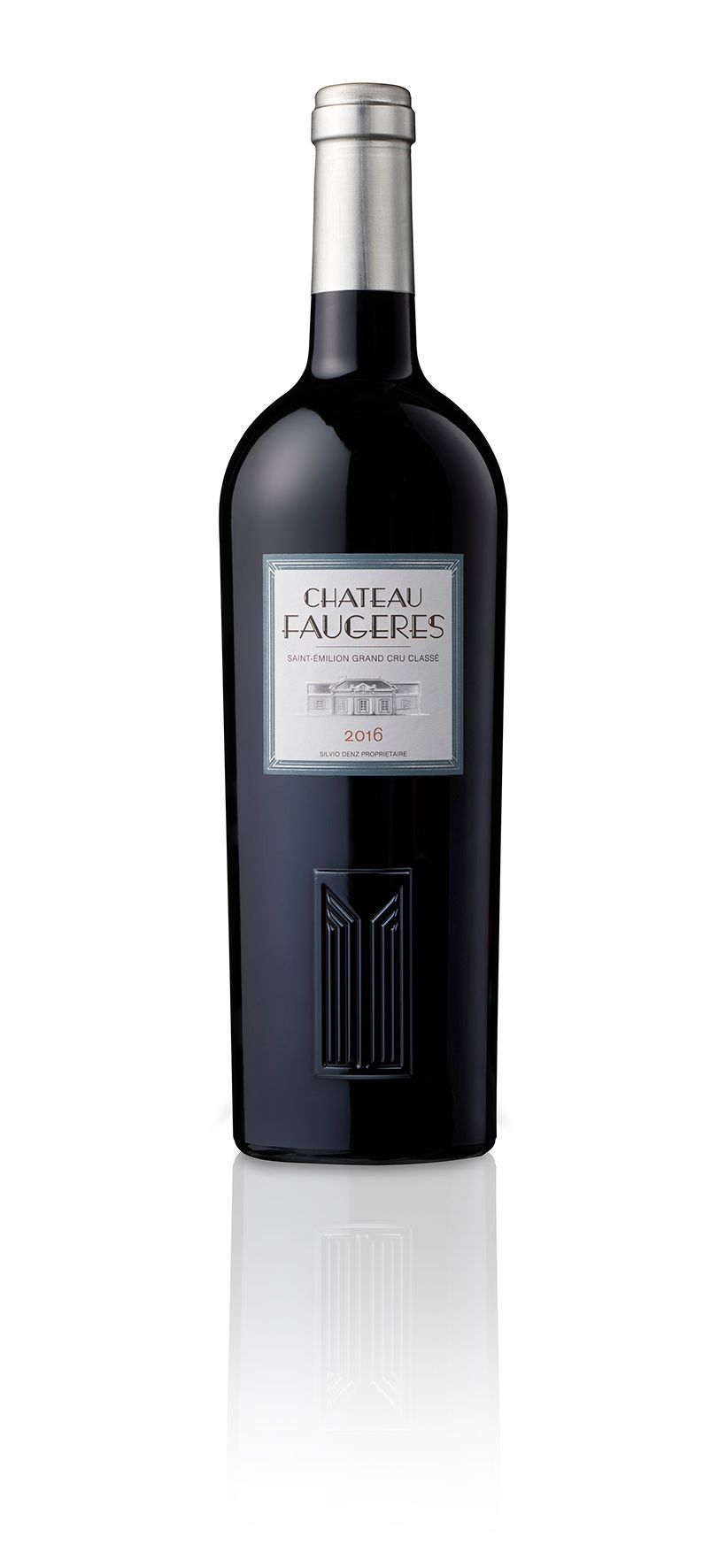 Joanne Chateau Faugeres St Emilion Grand Cru