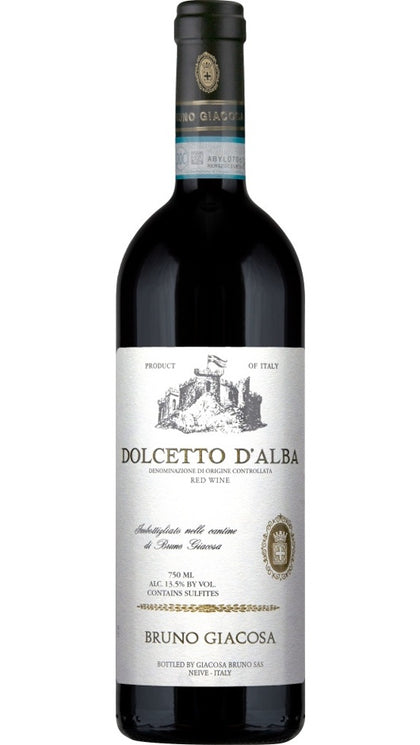 Giacosa Bruno Dolcetto D'Alba