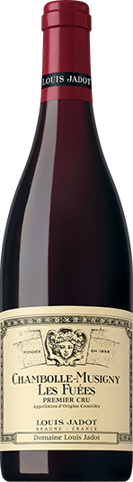 Jadot Chambolle Musigny Premier Cur Les Fuees