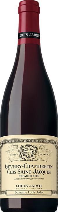 Jadot Gevrey Chambertin Clos St Jacques