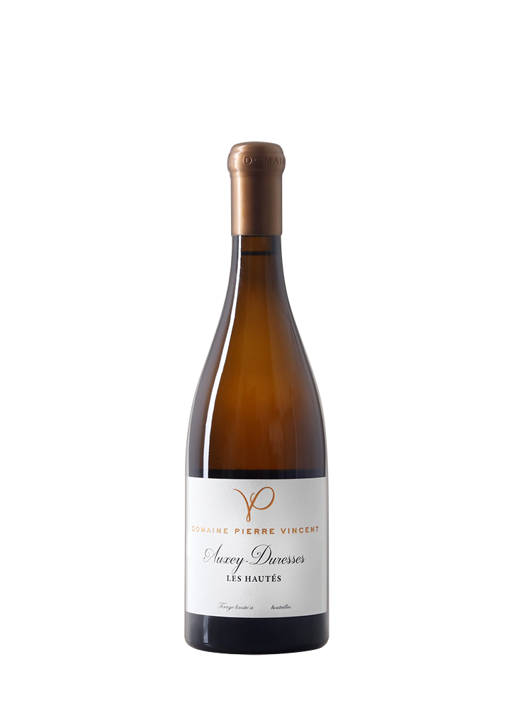 Dom P Vincent Auxey-Duresses Les Hautes