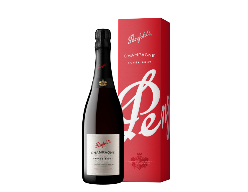 Penfolds Cuvée Brut Champagne