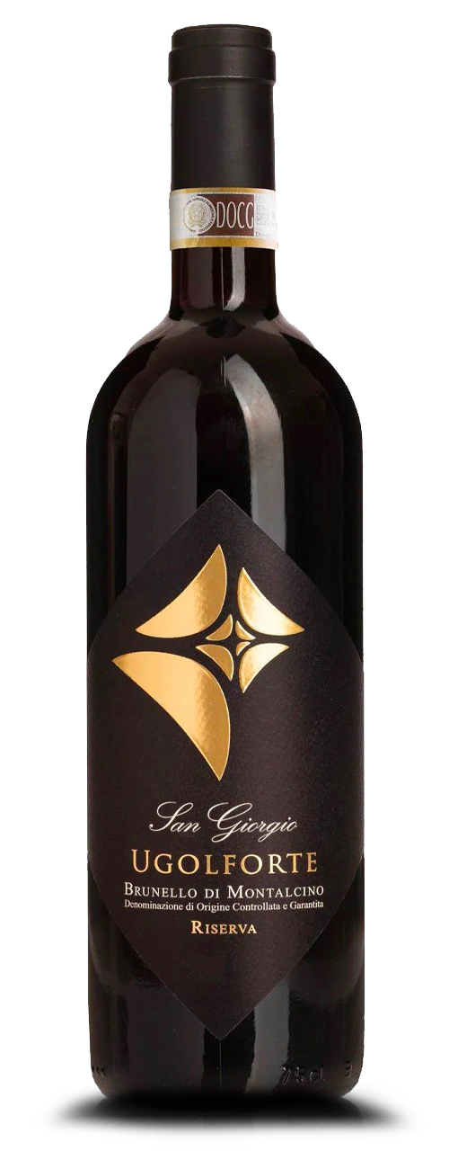 San Giorgio Ugolforte Brun Dimontalcino Riserva