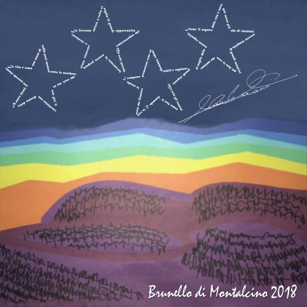 Brunello Di Montalcino Riserva