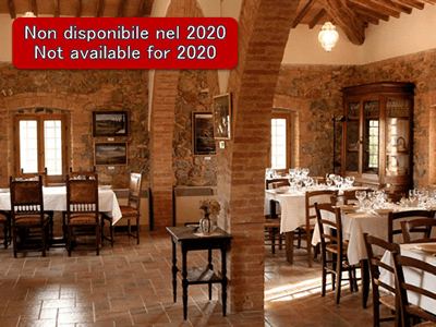 Donatella Colombini Brunello Prime Donne