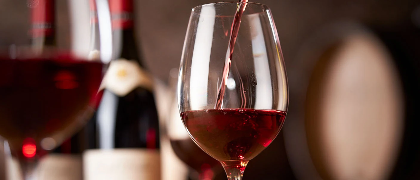 Meursault 1er Cru CharmesDrouhin