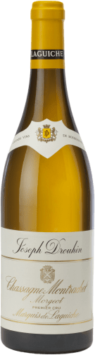 Erc Morgeot Marquis De LaguicheDrouhin