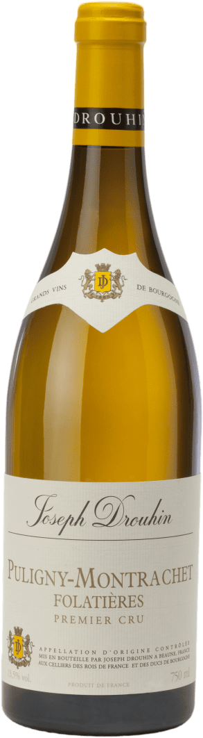 Puligny Montrachet 1er Cru FolatieresDrouhin