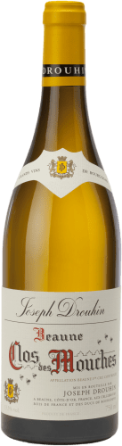 Beaune 1ercru Clos Des Mouches BlancDrouhin