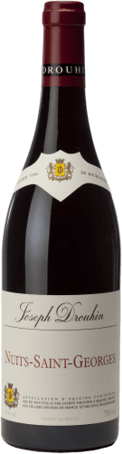 Nuits Saint GeorgesDrouhin