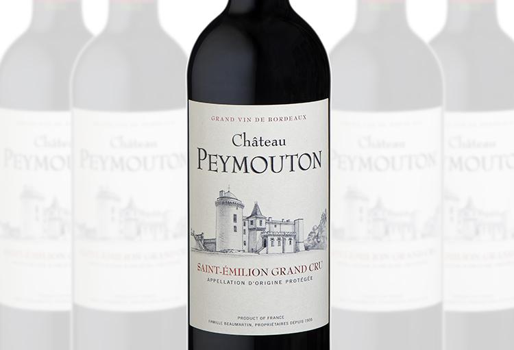 Peymouton St-Emilion Moueix
